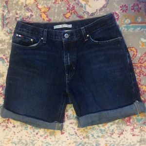 Tommy Hilfiger Boyfriend Short